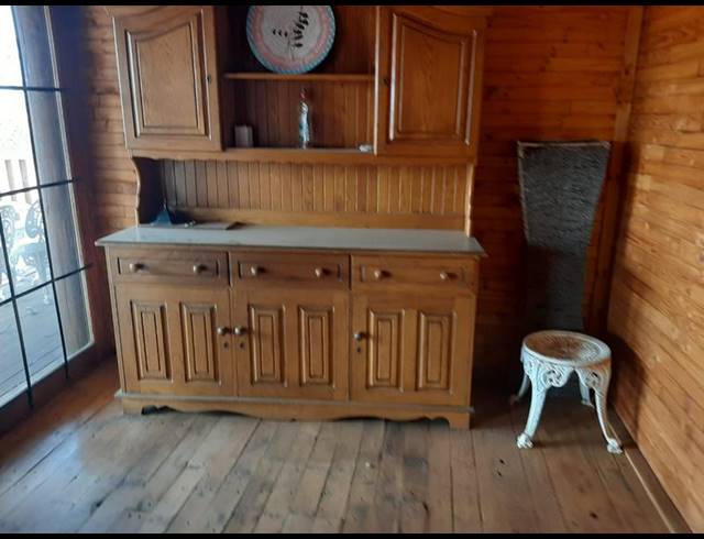 5 BEDROOM HOUSE FOR SALE IN PIET RETIEF